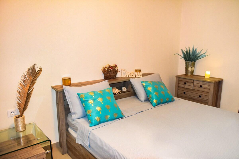 Bedroom 3, PALM BEACH HOME, Crete