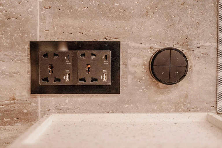 Bathroom 4, OBO Casa • Modern Lux Design Loft • Ipanema Beach, Rio de Janeiro
