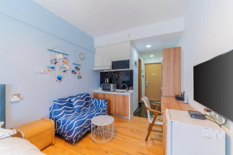 Others 5, Best Apartment (Dongguan Huixing Square), Dongguan