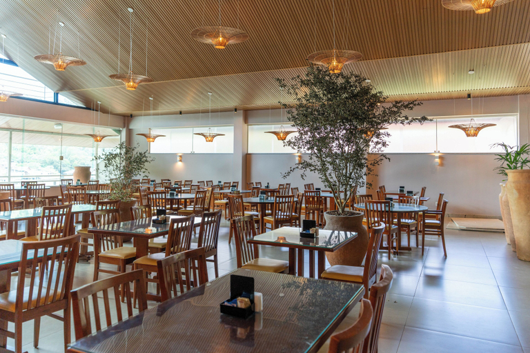 Food & Drinks 5, Hotel Vila Verde, Nova Friburgo