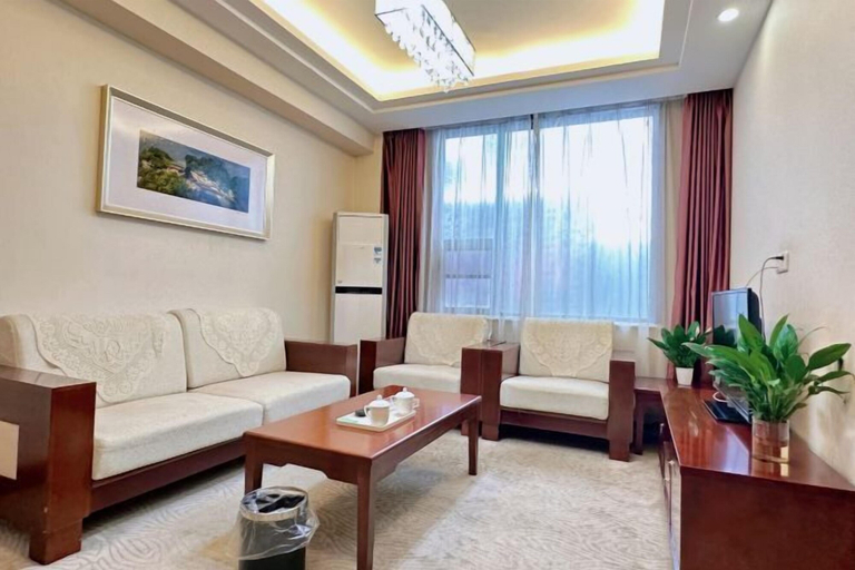 Others 5, Xiandu Hotel, Shiyan