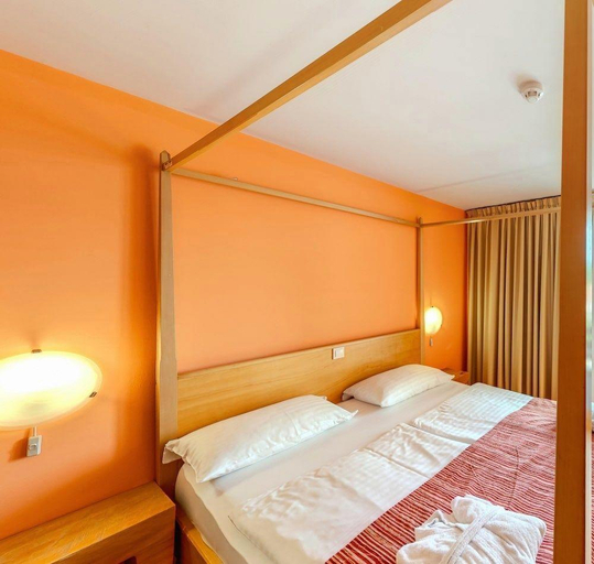 Bedroom 3, Falkensteiner Club Funimation Borik, Zadar