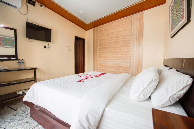 Others 3, Gibico Lakeside Villa Kintamani, Bangli