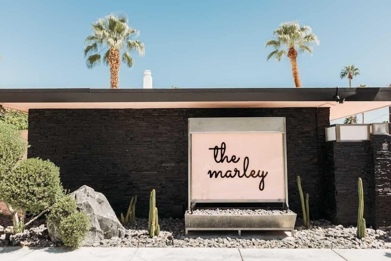 Exterior & Views, The Marley by AvantStay, Riverside