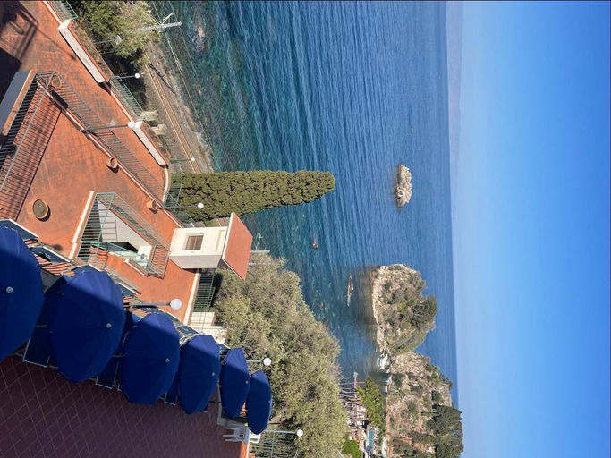 Exterior & Views 2, Bay Palace, Messina