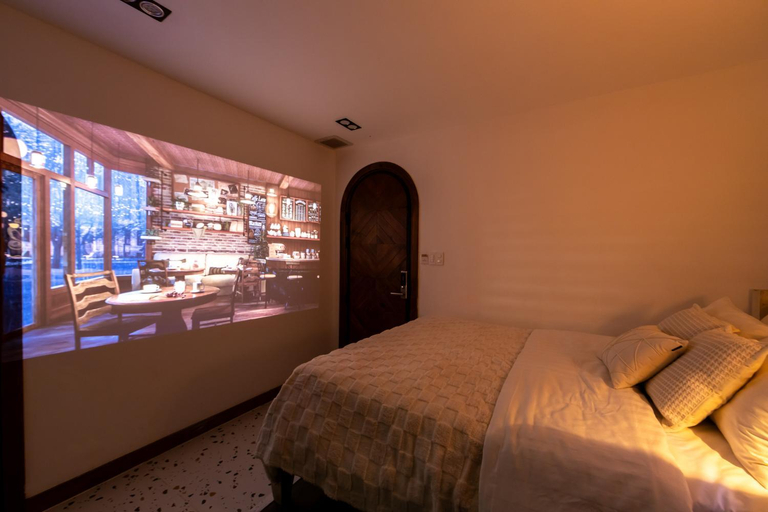 Bedroom 4, Nap Am - Đa Lat, Đà Lạt