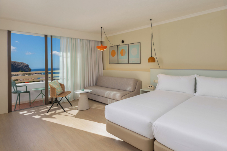 Bedroom 3, Sol Arona Tenerife, Santa Cruz de Tenerife