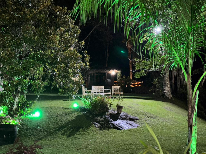 Others 4, Casa Riacho Verde, Petrópolis