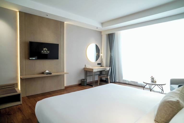 Room 3, AURUM BY RJ RESORT, Darjiling