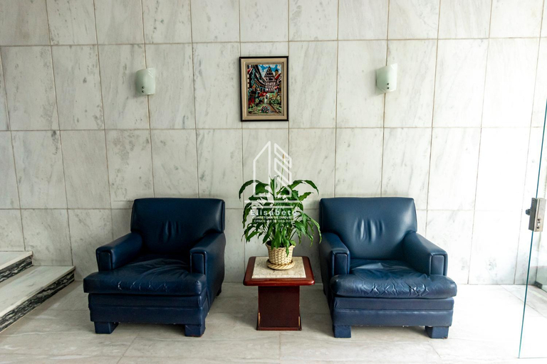 Others 2, Dormitorio Dijalma magnus, Rio de Janeiro