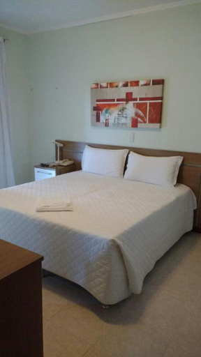 Bedroom 3, Hotel Recanto do Imperador, Rio Pardo