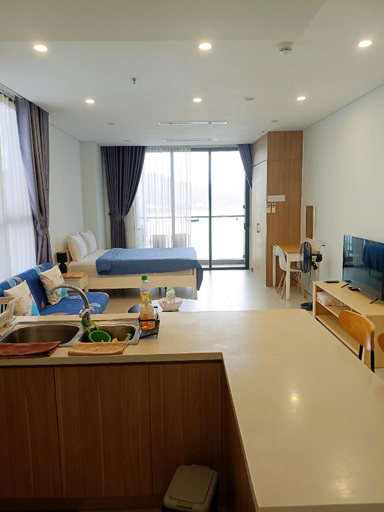 Others 5, Scenia Bay Apartment, Nha Trang