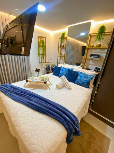 Bedroom 4, LM OZEAN, João Pessoa