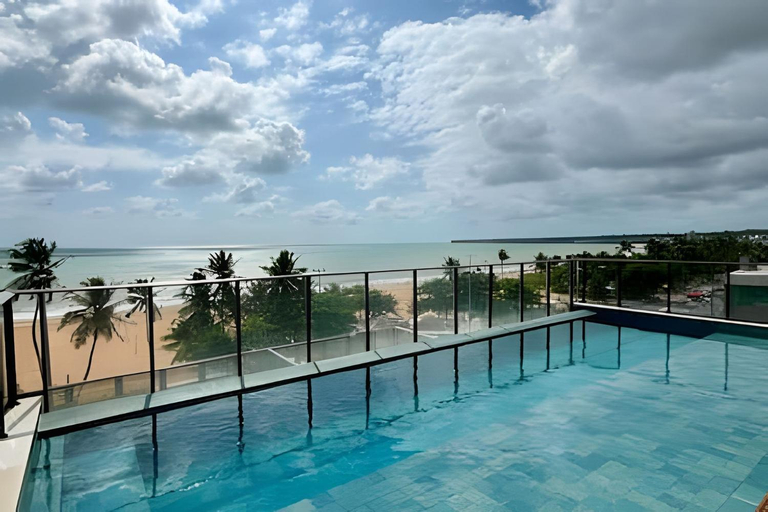 Sport & Beauty 2, Infinity at the Sea by MyFlats Hospedagens, João Pessoa