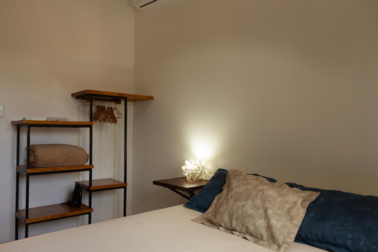 Bedroom 2, Casinhas da Julieta - Morro, Cairu