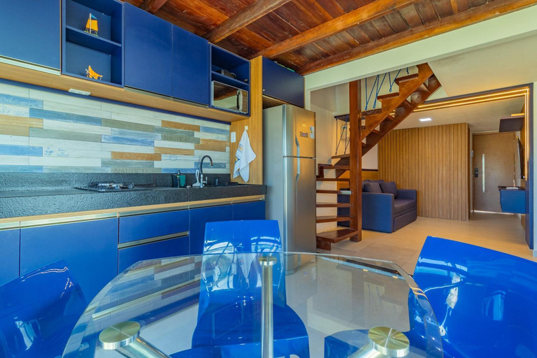 Sport & Beauty, Tangaroa Flats em Porto de Galinhas por Carpediem, Ipojuca
