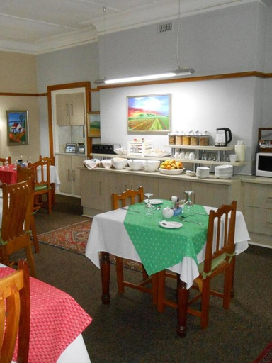 Food & Drinks, Dreamers Guesthouse - NO LOADSHEDDING, Buffalo City