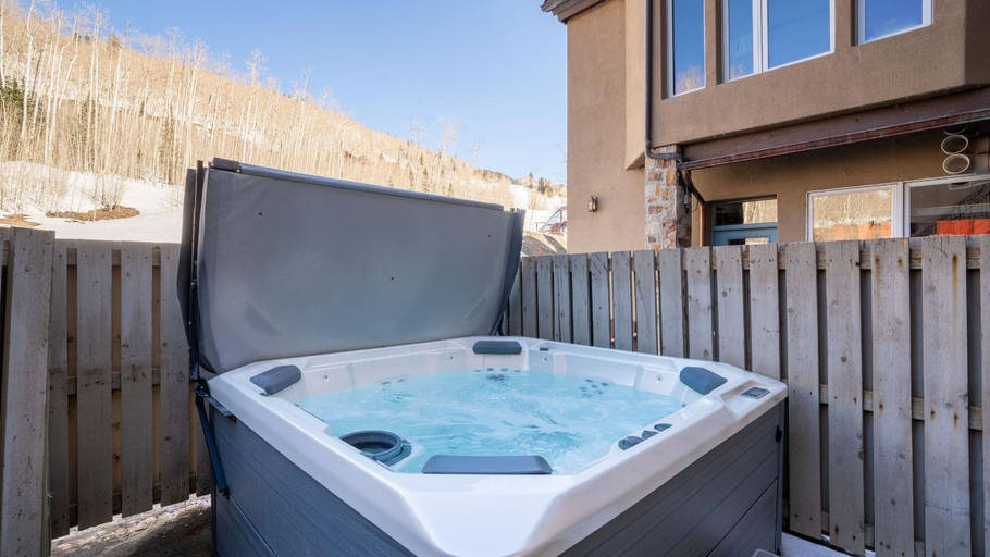 Sport & Beauty 5, Le Chamonix B by AvantStay, San Miguel