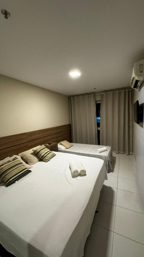 Bedroom 2, Mandai Apart - Beira Mar, Cabo Frio