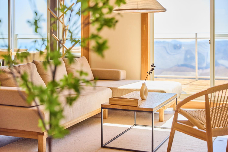 Bedroom 2, Private Resort Seifu , Atami