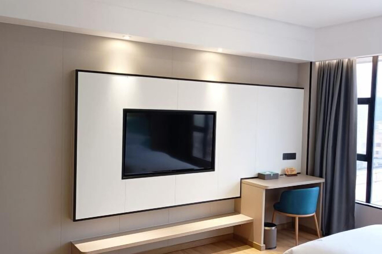 Others 4, Master Hotel, Huizhou