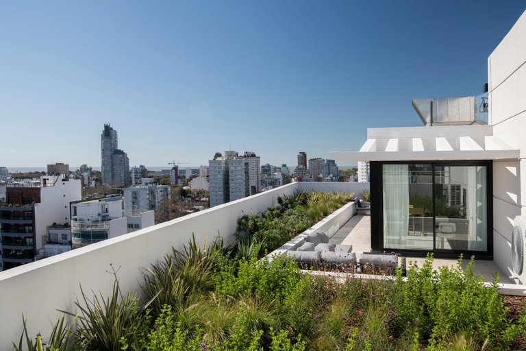 Balcony/terrace 5, Top Rentals Nunez, Distrito Federal