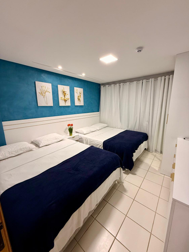 3, Marulhos Suítes Resort, Ipojuca