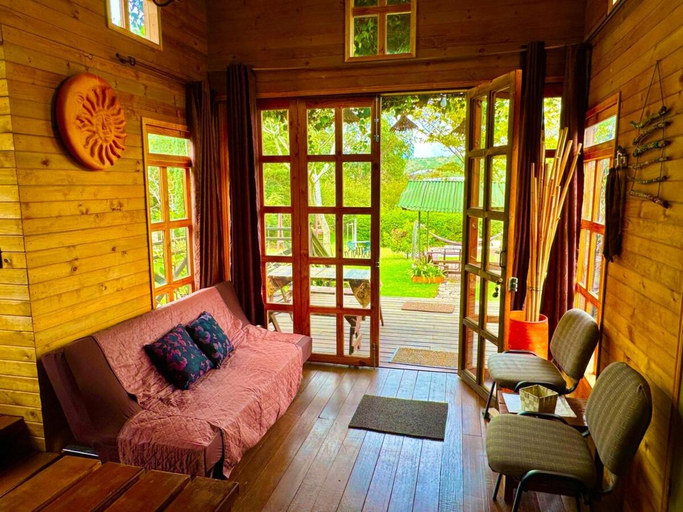 Others 3, Cabanas ecologicas Xuetama, Villa de Leyva