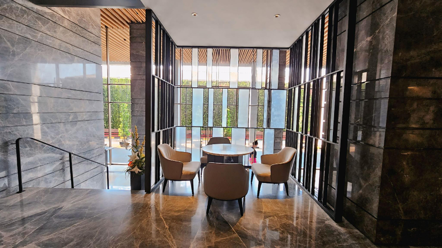 Public Area 2, Apartement Springwood By LiviRooms Tangerang, Tangerang