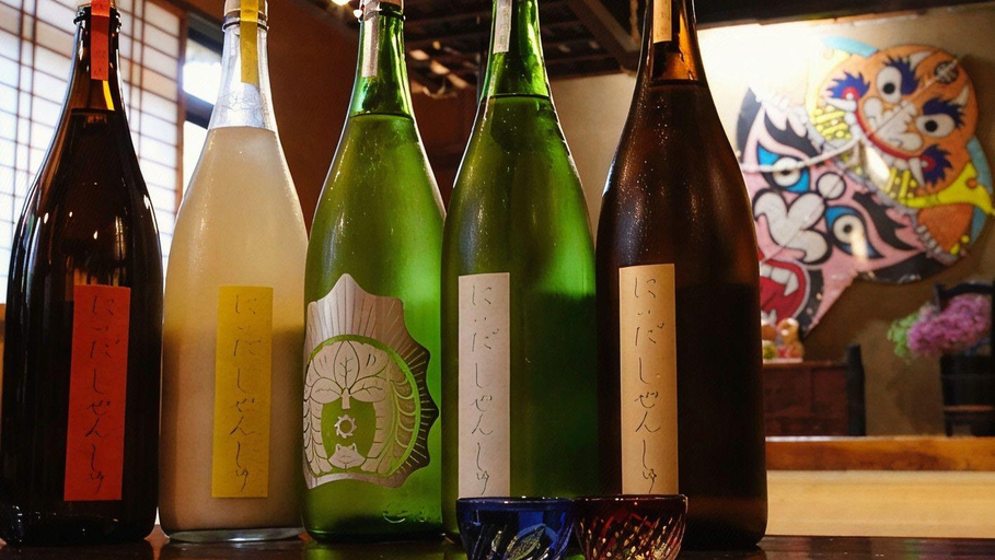 Food & Drinks 4, Irorinoyado Ashina, Aizuwakamatsu