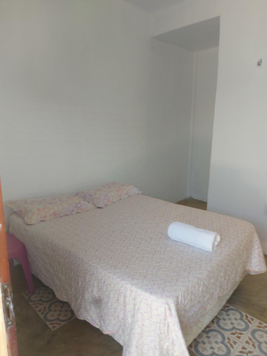 Bedroom 3, Pousada Paraiso das Dunas, Barroquinha