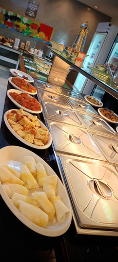 Food & Drinks 4, Novo Hotel & Restaurante, Manacapuru
