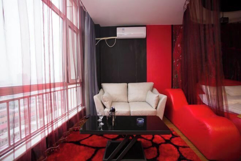 Others 4, Fenni Music Video Hotel, Shijiazhuang