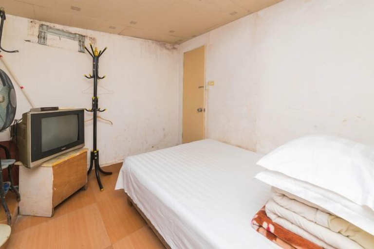 Bedroom 3, Yueqing Xinli Hotel, Wenzhou