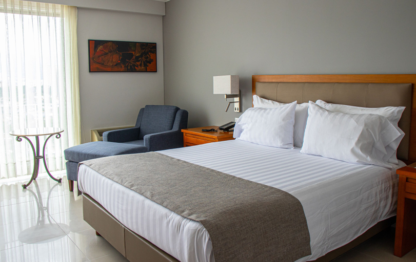Bedroom 3, Hotel Estelar Altamira, Ibagué