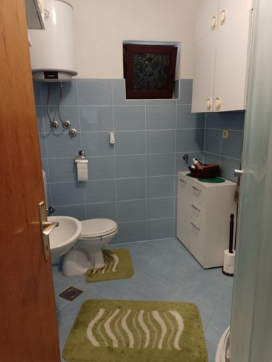 Bathroom, Apartment Luce, Sveti Filip i Jakov