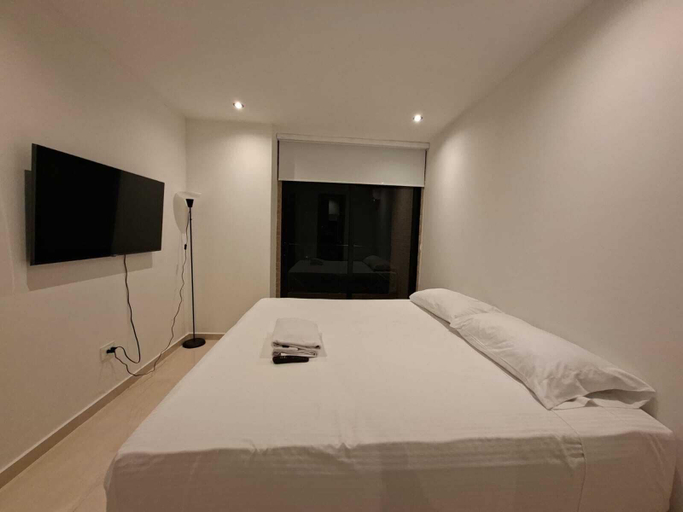 Room 4, Apartamento Shanty tipo 2, Barranquilla