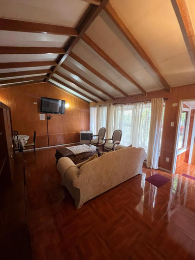 Bedroom 5, Cabanas Espanol Coyhaique, Coihaique