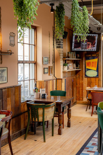 Food & Drinks 3, Brewhouse & Kitchen - Bournemouth - Southbourne, Bournemouth