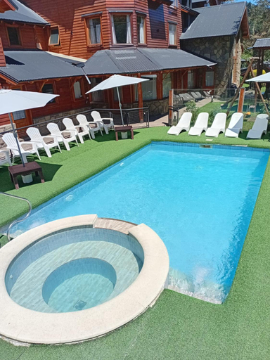 Sport & Beauty, Cabanas del Arroyo, Lacar