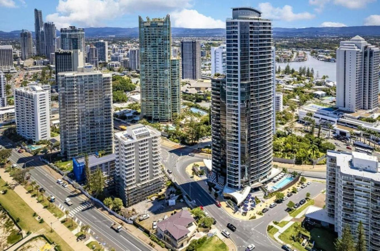 Others 4, Premium Oceanfront Unit at Rhapsody Surfers Paradise - Hosted by Coastal Letting Co., Gold Coast