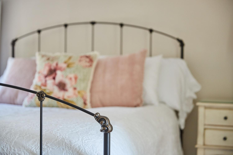Bedroom 2, The Country Inn, Ulster
