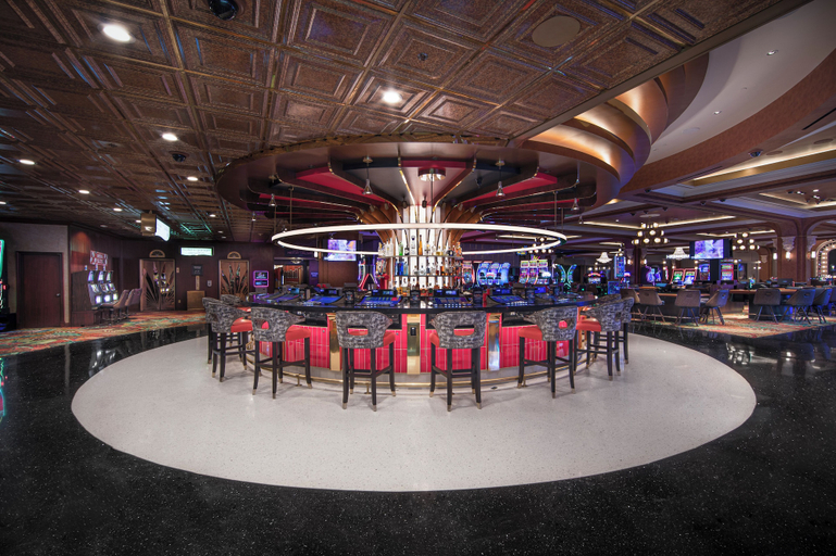 Food & Drinks 5, El Cortez Hotel and Casino - 21 and Over, Clark