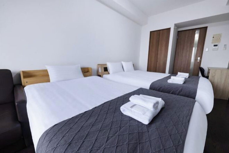 Primary image, UE HOTEL, Osaka