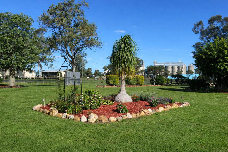 Others 3, Pioneer Caravan Park, Dalby