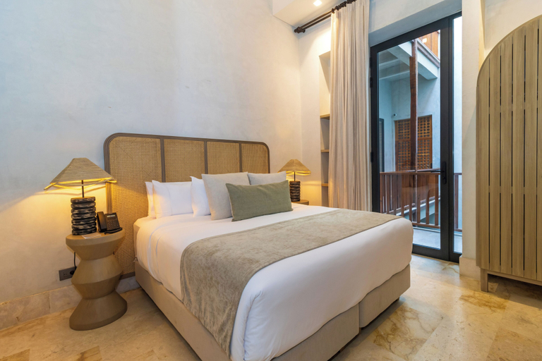 Bedroom 4, Cinco Quintas Hotel Boutique, Cartagena de Indias
