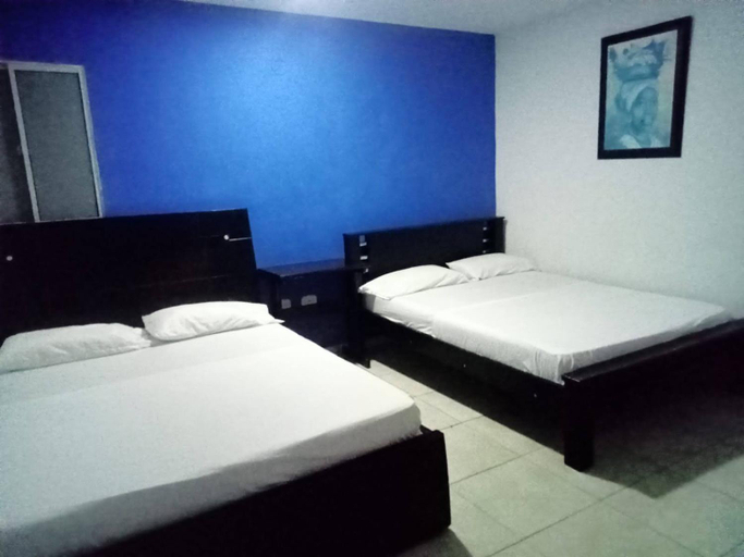 Others 5, Hotel Emily Suite, Santa Marta (Dist. Esp.)