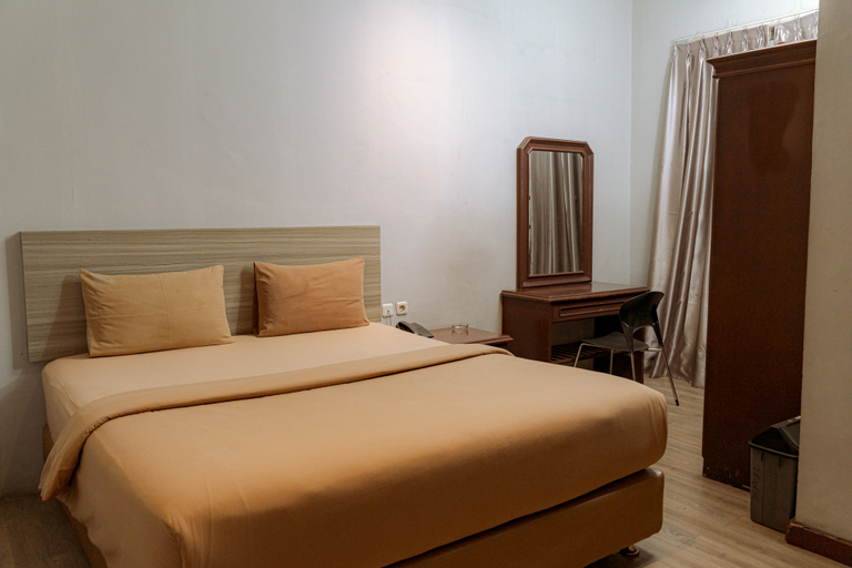 Bedroom 4, Wisma Sudirman Medan, Medan