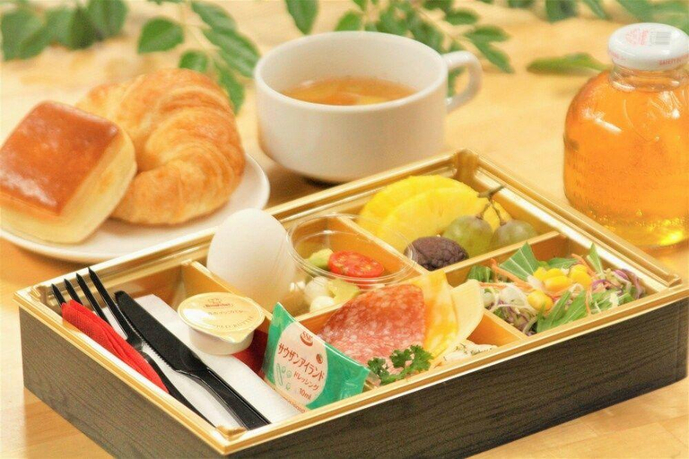 Food & Drinks 5, Kuraya Senbonsanjo, Kyoto