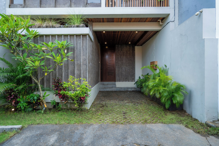 Exterior & Views 2, Unwind Villa by Betterplace, Badung